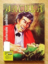JACULA n. 70 - 1971 -