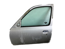 PORTIERA PORTA SPORTELLO ANTERIORE SINISTRA NISSAN MICRA K11 5 PORTE 1992
