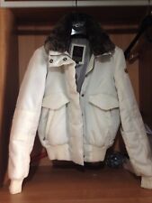 BOMBER PIUMINO D'OCA PEUTEREY GOOSE DOWN TG.42