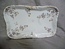 Rosenthal Art Nouveau piatto