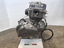 BLOCCO MOTORE HONDA CB400T E TWIN  (GR632)