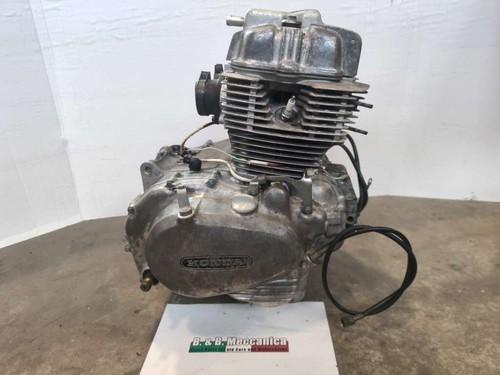 Blocco motore honda - blocco,