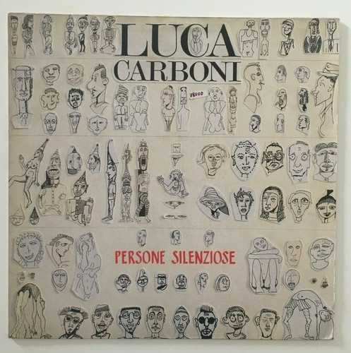Luca carboni persone - carboni,