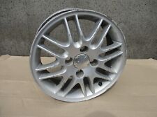 6JX15H2 ET52.5 CERCHIO IN LEGA R15 FORD FOCUS ANNO 2001