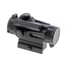 VECTOR OPTICS Red Dot Sight NAUTILUS 1X30 QD