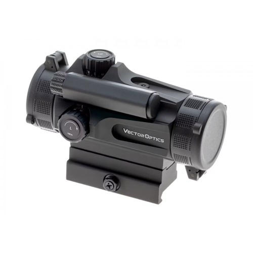 Vector optics red dot - vector,