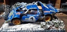 LANCIA STRATOS HF GR.4 RALLY