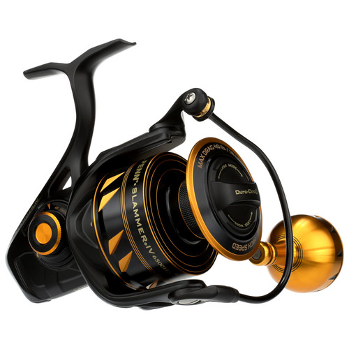 Mulinello pesca spinning - da,