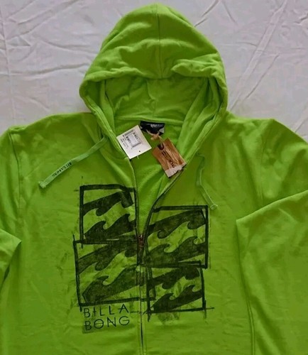 Billabong hoodie felpa con - billabong,