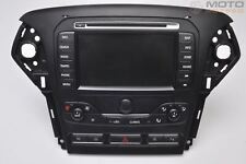 Ford Mondeo IV MK4 1.6 TDCI