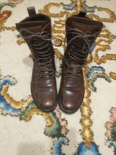 Scarpe stivali DOLCE & GABBANA