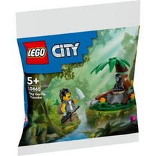 Lego city incontro con - city, il