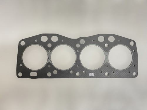 Guarnizione testata motore - testata,