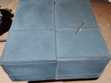 Tappetino moquette coperchio