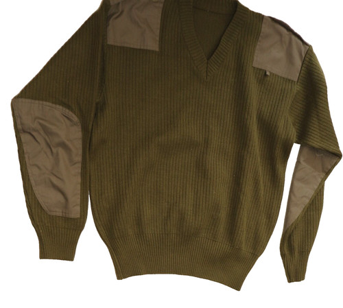Maglione maglia lavoro - da,