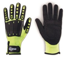 Guanti protezione sparco - guanti,