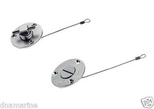 TAPPO DI SCARICO ACQUA DI