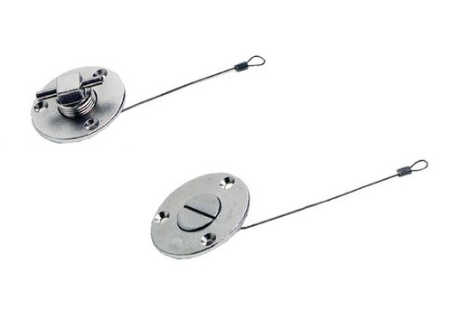 Tappo scarico acqua di - di,