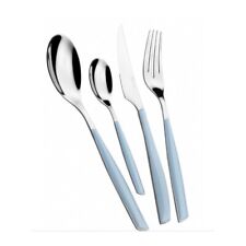 Set posate 24 pezzi Bugatti