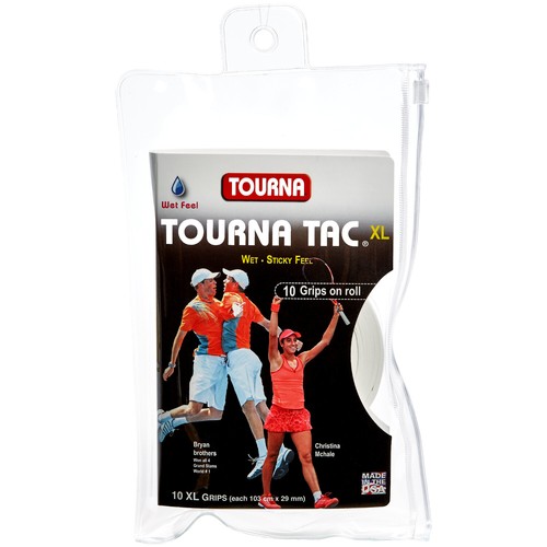Tourna tac tennis badminton - tac, xl
