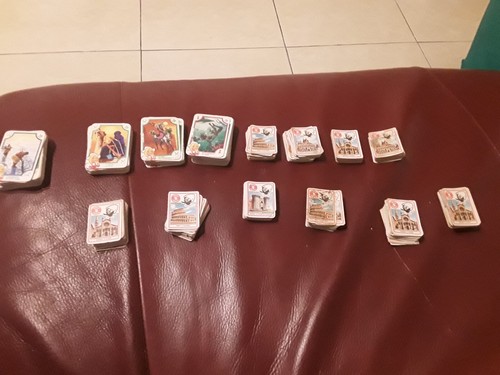 Punti miralanza circa 260 - circa,