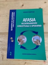 AFASIA - EDIZIONI MINERVA