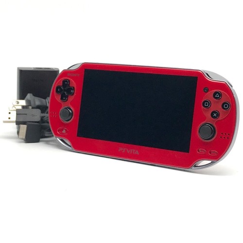 Sony vita pch - ps,