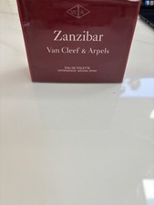 ZANZIBAR VAN CLEEF & ARPELS
