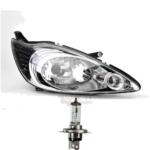 Faro alogeno destro - destro, per