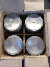 Austin Morris 1000, Serie