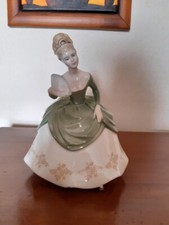 Statuina Royal Doulton Soiree