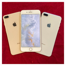 Apple iPhone 8 Plus 64 GB