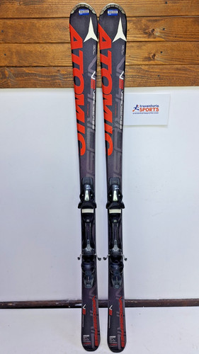 Sci atomic vario series 166 - sci, v5