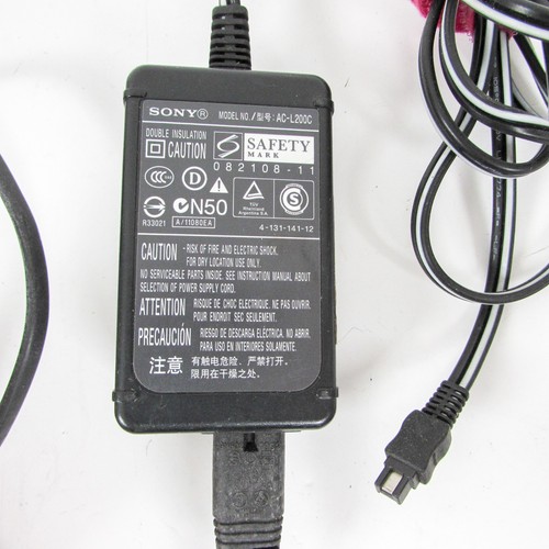 Adattatore originale sony - originale,