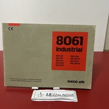 8061 Industriale Iveco Aifo