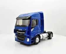 Modellino camion scala 1:43 Iveco Fiat Stralis 570Xp eligor modellismo statico