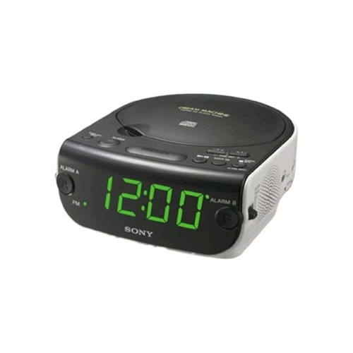 Sony dream machine icf - dream,