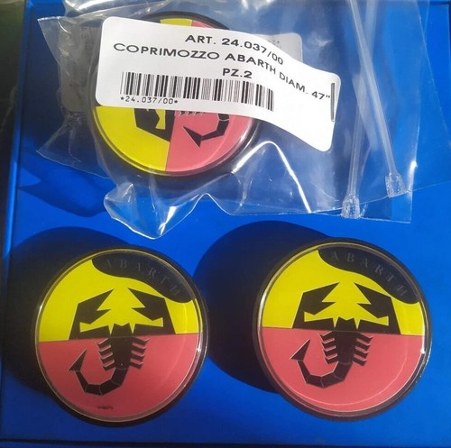 Set coprimozzo tappi - coprimozzo,
