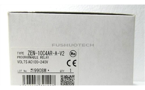 Marca zen 10c4ar - relè, di