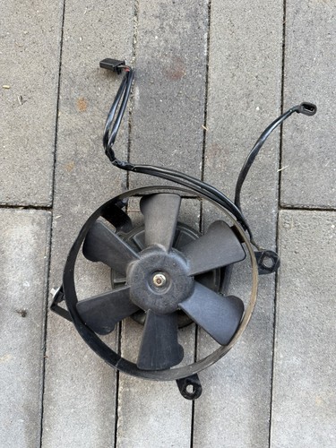 Ventola radiatore acqua honda - acqua,