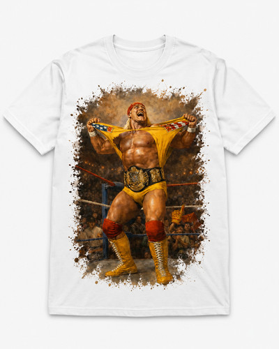 Hulk hogan wwe real - -,