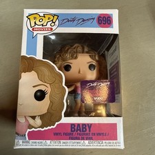 Funko POP! Film: Dirty Dancing