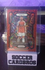 Gabriel Martinelli /49 Color