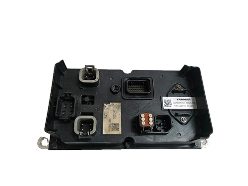 Yanmar 164010 16141 - yanmar, 164010-16141