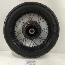 CERCHIO POSTERIORE HONDA