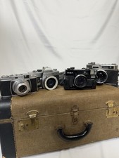 Pacchetto fotocamera pellicola