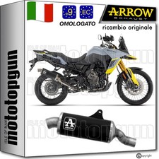 ARROW SCARICO OMOLOGATO