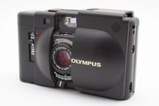 Leggere [Mint] Olympus XA Rangefinder Telemetro 35mm Film Fotocamera F/2.8 Test