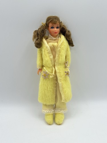 Barbie vintage salsiccia curl - barbie,