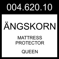 Protezione materasso IKEA